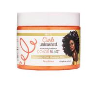 ORS Curl Unleashed Colour Blast Moisturising Beeswax Peachtree