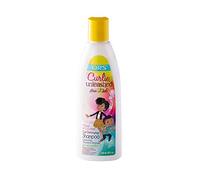 ORS Curlies Unleashed Curl Detangling Shampoo