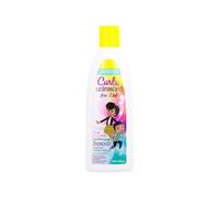 ORS Curlies Unleashed Curl Detangling Shampoo