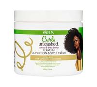 ORS Curls Unleashed Cocoa & Shea Butter Leave-In Conditioner 454g