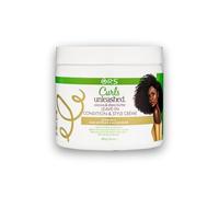 ORS Curls Unleashed Coconut and Shea Butter Leave-In Conditioner