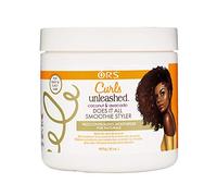 ORS Curls Unleashed Curl Smoothie Moisturizer