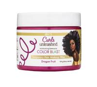 ORS Curls Unleashed Colour Blast Temporary Hair Makeup Wax Dragon Fruit