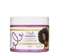 ORS Curls Unleashed Colour Blast Temporary Hair Makeup Wax Mystic