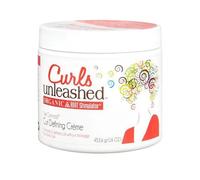 ORS Curls Unleashed Take Command Curl Defining Creme 453.6g