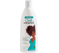 Curls Unleashed Shea Butter and Mango Moisturizing Leave-In Conditioner 12 Ounce (Pack of 1)