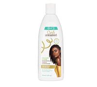 Curls Unleashed Shea Butter and Mango Moisturizing Leave-In Conditioner 12 Ounce (Pack of 1)