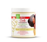 ORS Curls Unleashed Style and Maintenance Shea Butter 20 oz