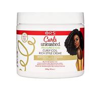 ORS Curls Unleashed Take Command Curl Defining Creme 453.6g