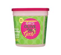 ORS Girls Olive Oil Hair Pudding 368 g