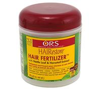 Ors Hair Fertilizer Jar 6oz (2 Pack) by Organic Root (ORS)