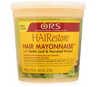 ORS Hair Mayonnaise With Nettle & Henna Extract 908g