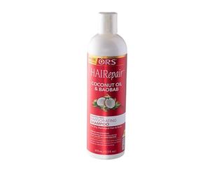 ORS HAIRepair Invigorating Shampoo