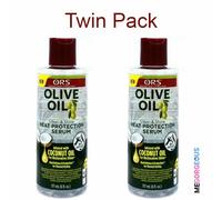 ORS Hairestore + Olive Oil + Coconut Oil Range