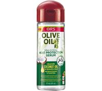 ORS Olive Oil Heat Protection Serum 6oz ( Pack of 2 )