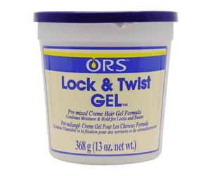 ORS Lock N Twist Gel 368 g