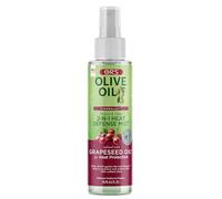ORS Olive Oil 2-in-1 Shine Mist and Heat Defense Hair Spray