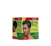 ORS Olive Oil Built-In Protection Normal New Growth No-Lye Hair Relaxer