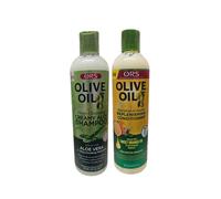ors_ ORS Olive Oil Replenishing Conditioner 355ml