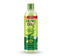 ORS Olive Oil Creamy Aloe Shampoo 370ml