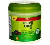 ORS Olive Oil Creme Hair Dress 6oz