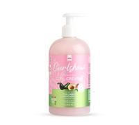 ORS Olive Oil Curlshow Curl Creator – Infused with Collagen & Avocado Oil – 16.0 oz