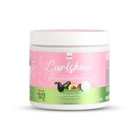 ORS Olive Oil Curlshow Leave-In Conditioner Gel Infused with Collagen & Avocado Oil for Strength & Length (16.0 oz)