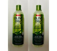 Organic Root Stimulator Olive Oil Replenishing Conditioner 362ml