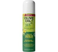 ORS Original Root Stimulator Fix It Super Hold Spray Olive Oil 6.2 oz