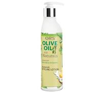 ORS Olive Oil For Naturals Butter Styling Lotion 252ml
