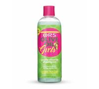 ORS Olive Oil Girls Gentle Cleanse Shampoo 13oz