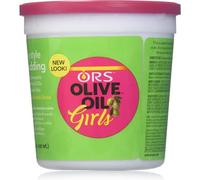 ORS Olive Oil Girls Hair Pudding 13oz