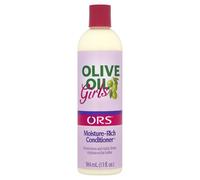 ORS Olive Oil Girls Moisture-Rich Conditioner 385 ml