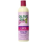 ORS Olive Oil Girls Moisture-Rich Conditioner 385 ml by Ors