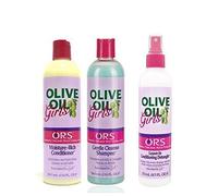 ORS Olive Oil Girls Set 3 products