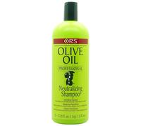 ORS | Olive Oil Hair Care Products For All Hair Types