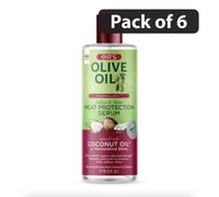 ORS Olive Oil Heat Protection Serum 177 ml 6 fl oz