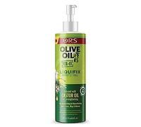 ORS Olive Oil LiquiFix Spritz Gel 200ml
