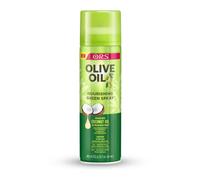 ORGANIC OLIVE OIL NOURISHING SHEEN SPRAY