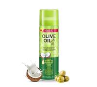 ORGANIC OLIVE OIL NOURISHING SHEEN SPRAY
