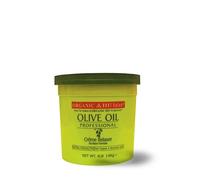 ORS Olive Oil Professional Creme Hair Textures Relaxer No-Base Formula 1.8 kg / Extra Strength