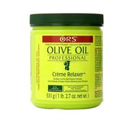 ORS Olive Oil Professional Creme Relaxer Jar Extra Strength 531g