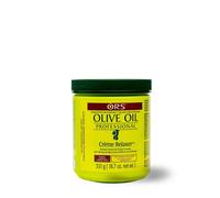 ORS Olive Oil Professional Creme Hair Textures Relaxer No-Base Formula 531 g / Normal