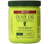 ORS Olive Oil Professional Creme Relaxer Jar