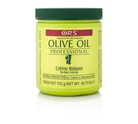 ORS Olive Oil Professional Creme Relaxer Jar Extra Strength 531g
