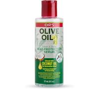 Ors Olive Oil Serum 6oz Bonus (3 Pack)