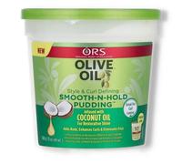 Organic Root Stimulator Smooth-N-Hold Pudding 368g