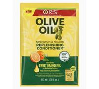 ORS Organic root stimulator Olive Oil Replenishing Conditioner Pak 51.7 ml