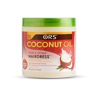 ORS Organic Roots Stimulator Coconut Oil Soften Hair/Scalp 156 g