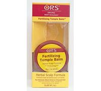 ORS Organics Root Stimulator Fertilizing Temple Balm Herbal Scalp Formula 57g